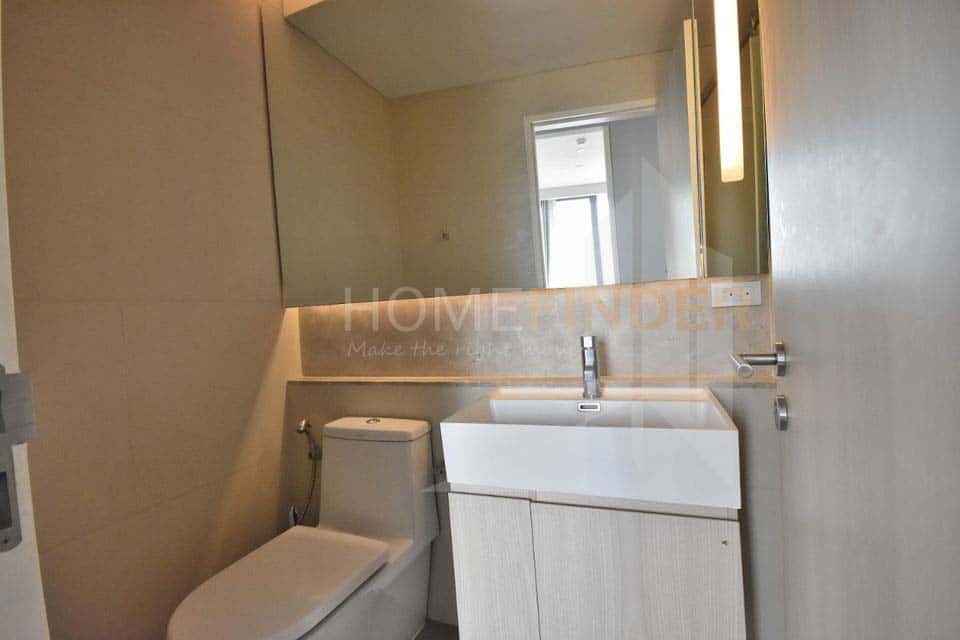 picture The Lumpini 24 2 bedrooms, for rent - 3/7