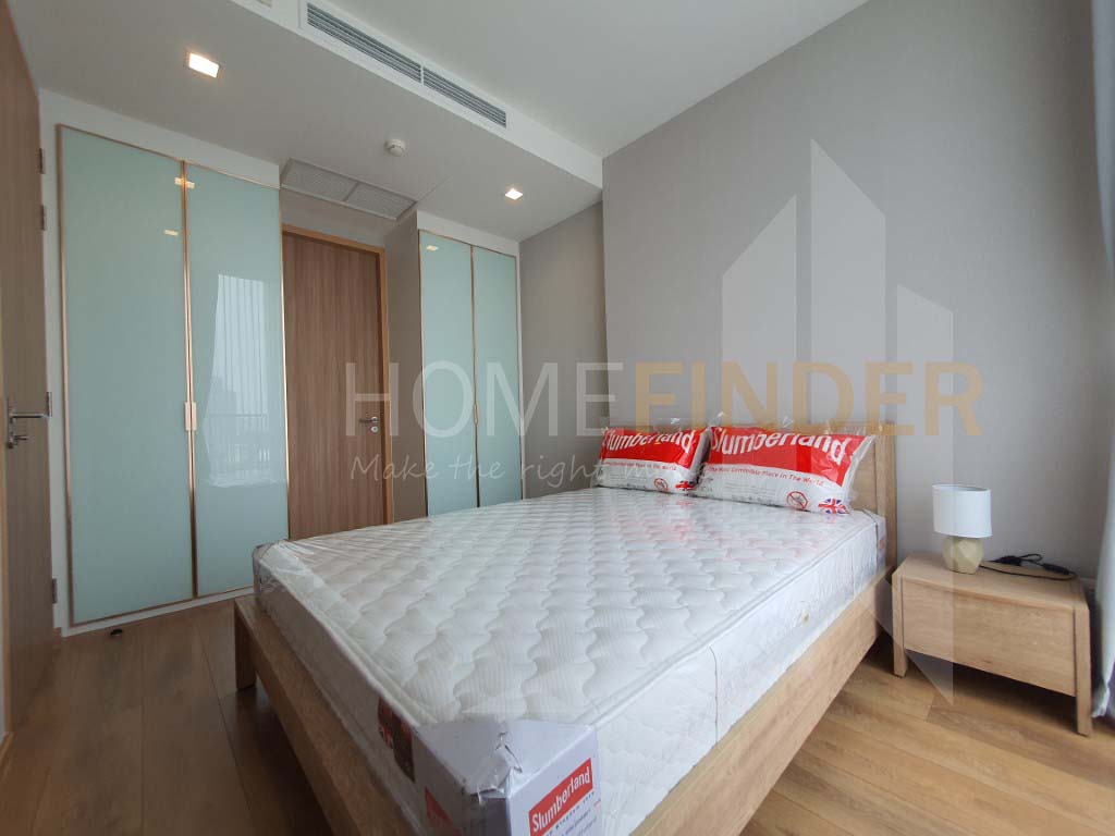 รูป Noble BE 33 1 bedroom, for rent - รูปที่ 3/5