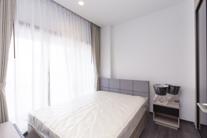 รูป The Line Asoke - Ratchada 1 bedroom, for rent - รูปที่ 9/15