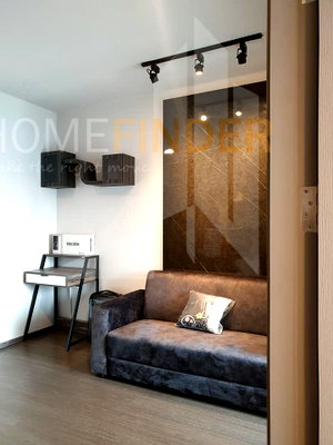 Condos for rent : IDEO Sukhumvit 93 1 bedroom, for rent