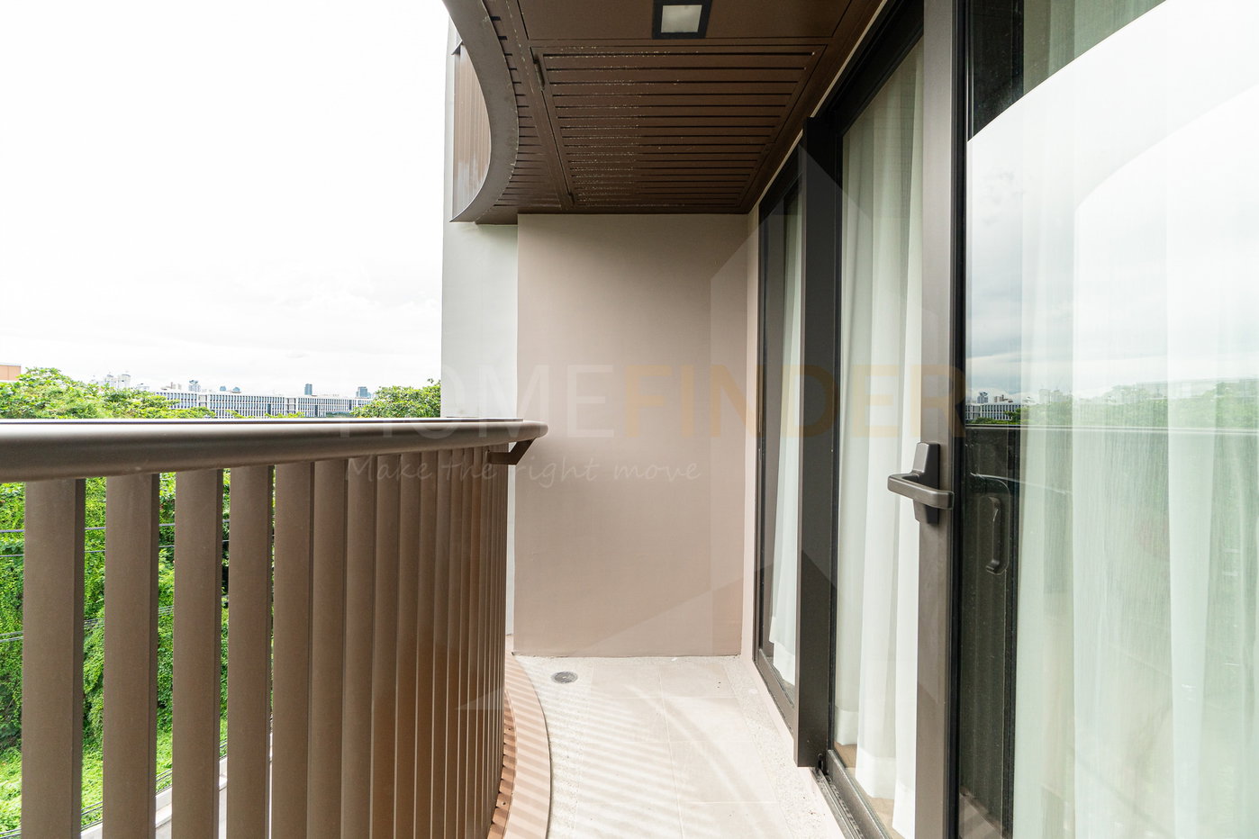 รูป KAWA HAUS 1 bedroom, for rent - รูปที่ 9/11