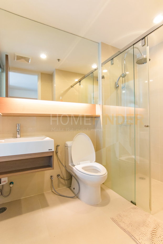 รูป 15 Sukhumvit Residences 1 bedroom, for rent - รูปที่ 6/6