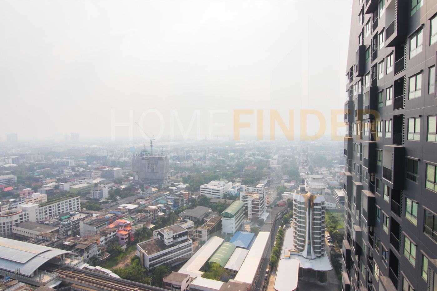 รูป IDEO Sukhumvit 93 1 bedroom, for rent - รูปที่ 7/10
