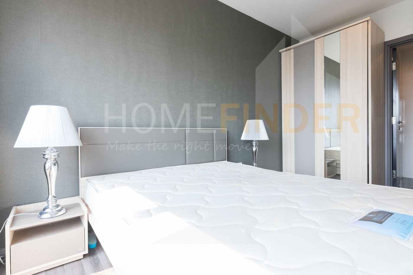 picture The Base Park East 1 bedroom, for rent - 6/11