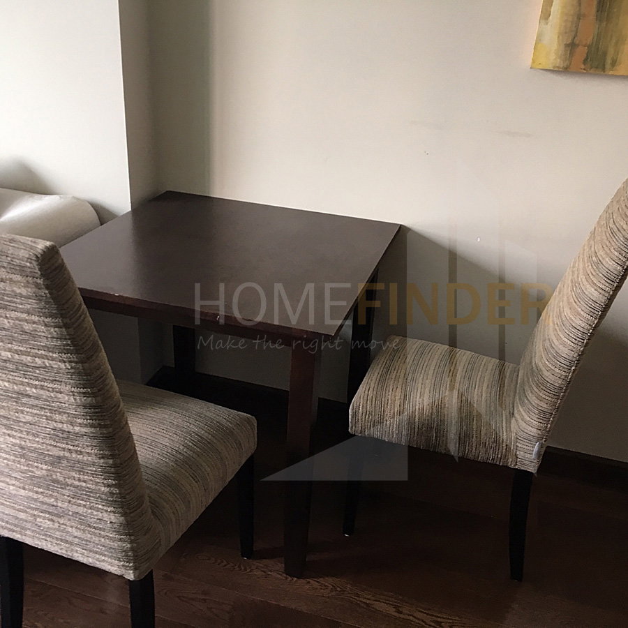 picture The Address Chidlom 1 bedroom, for rent - 6/10