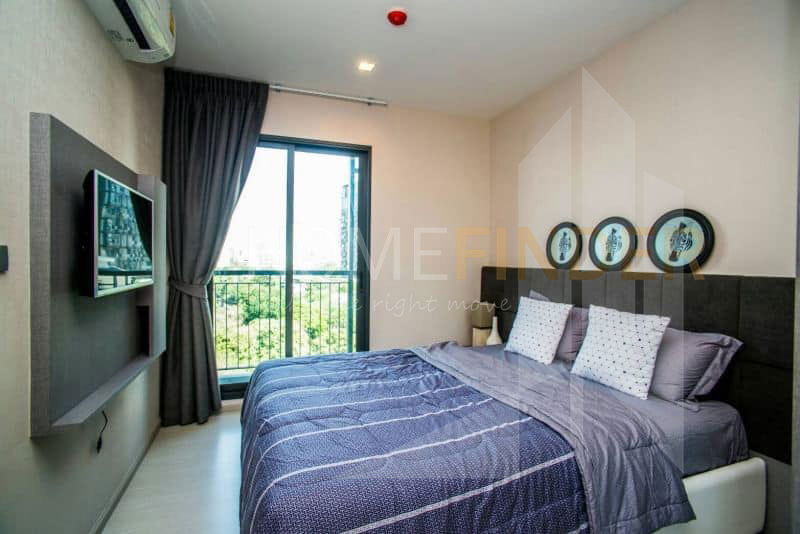 picture Rhythm Sukhumvit 36-38 1 bedroom, for rent - 4/5