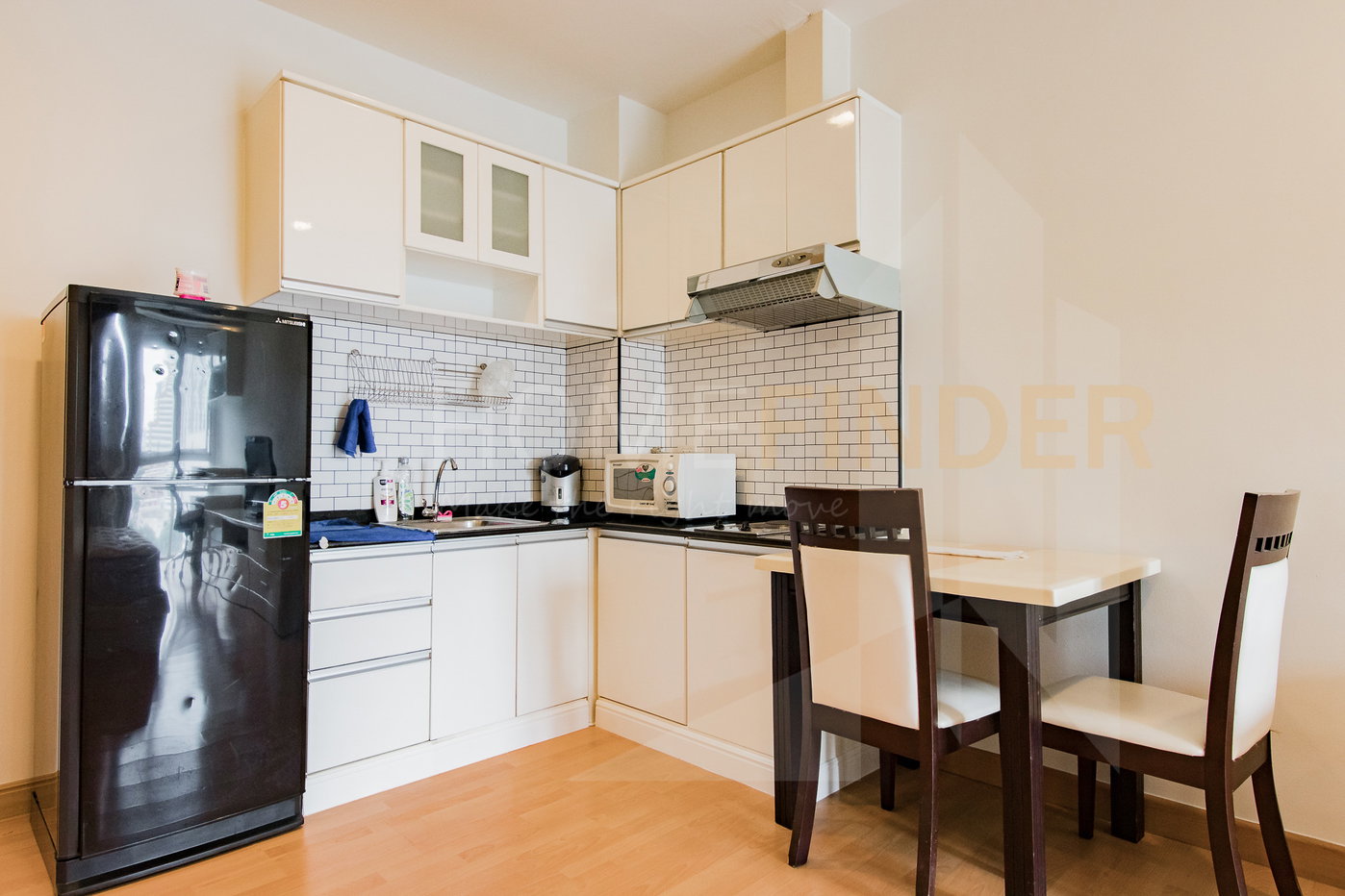 picture Nusasiri Grand 1 bedroom, for rent - 5/8