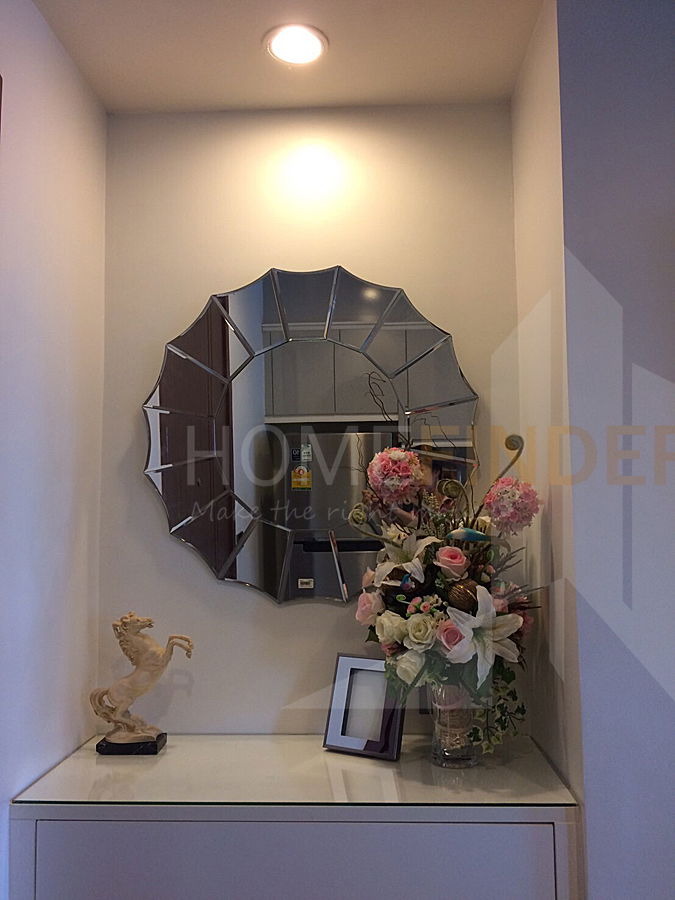 รูป Wyne Sukhumvit 1 bedroom, for rent - รูปที่ 8/24