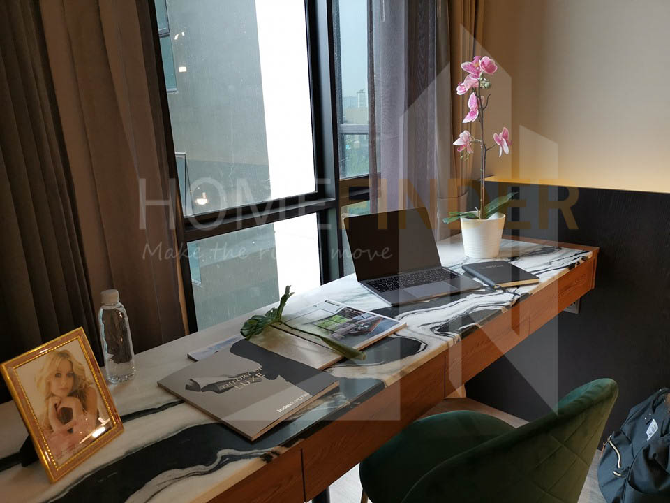 picture RHYTHM Ekkamai 1 bedroom, for rent - 6/15