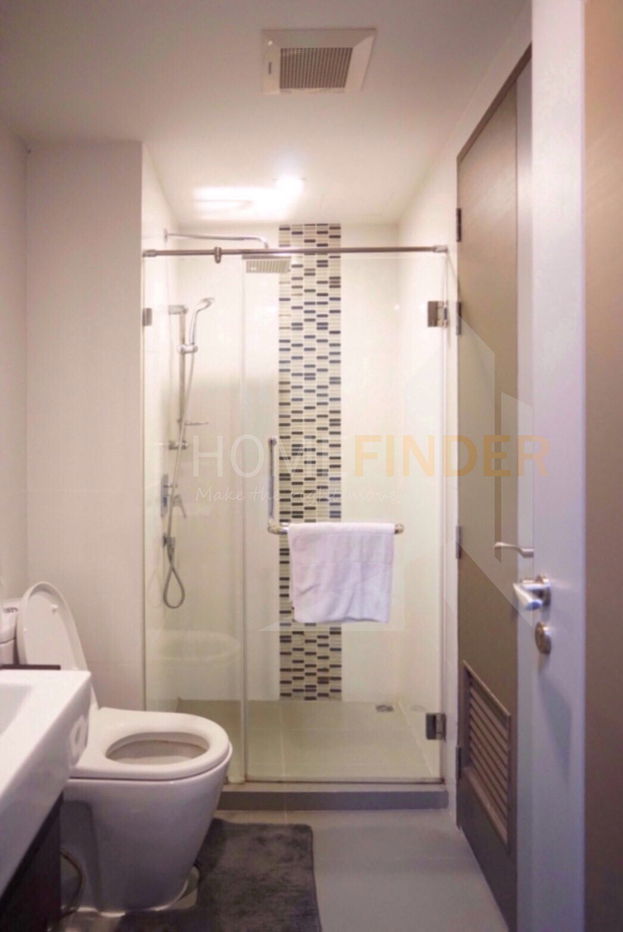รูป Mirage Sukhumvit 27 1 bedroom, for rent - รูปที่ 8/8