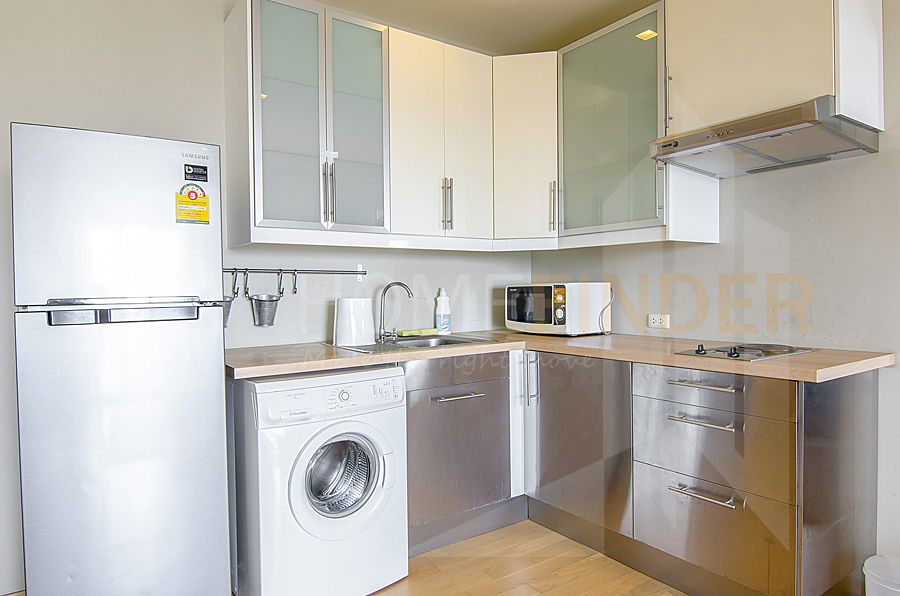 picture Noble Reveal 1 bedroom, for rent - 13/14