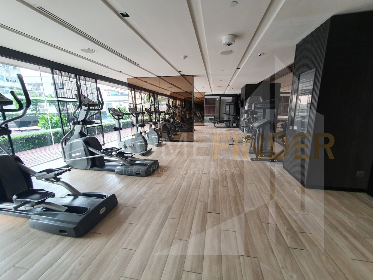 รูป Onyx Phaholyothin 1 bedroom, for rent - รูปที่ 15/16