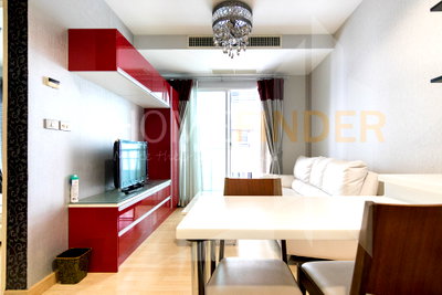 คอนโดให้เช่า : 59 Heritage Sukhumvit 59 1 bedroom, for rent