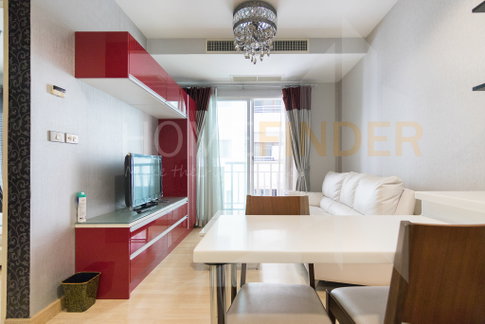 59 Heritage Sukhumvit 59 1 bedroom, for rent