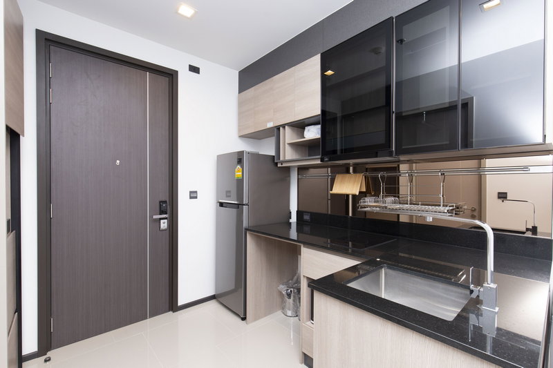 รูป The Line Asoke - Ratchada 1 bedroom, for rent - รูปที่ 4/15