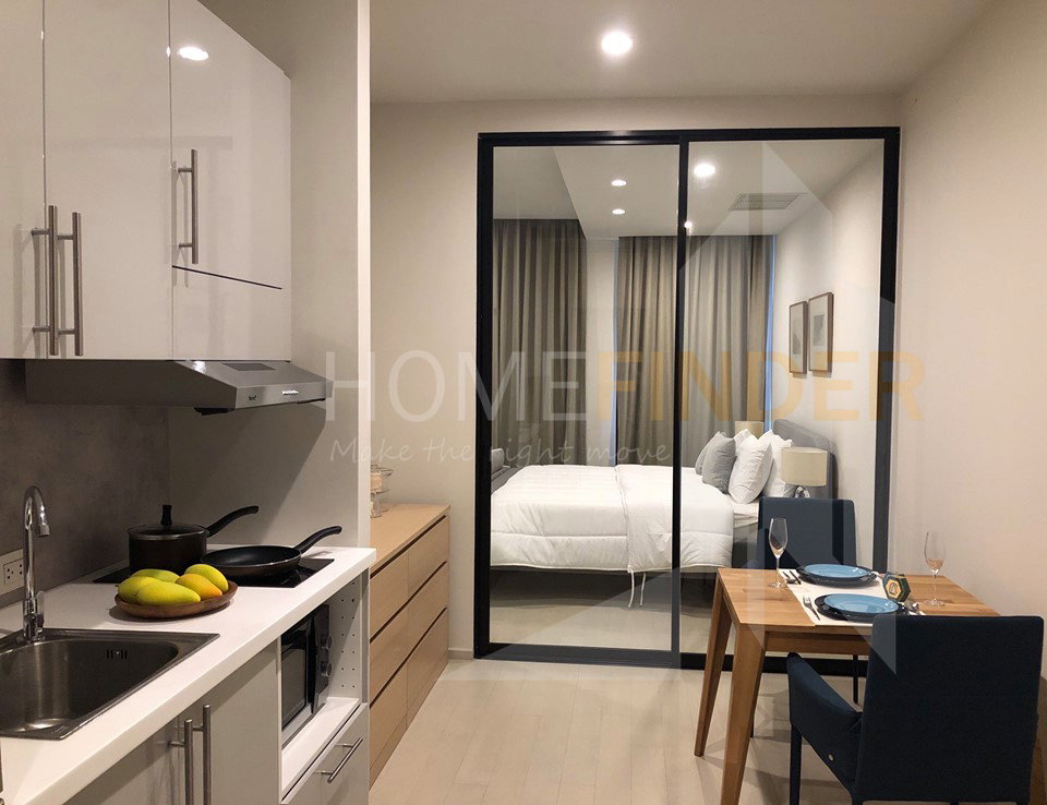picture Noble Ploenchit 1 bedroom, for rent - 2/6