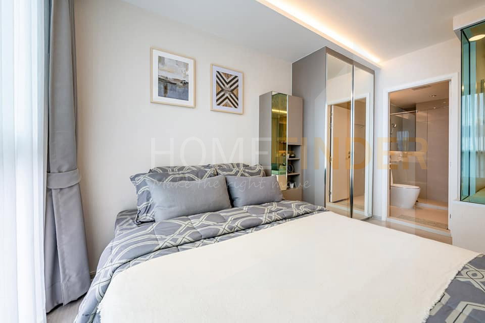 picture Vtara Sukhumvit 36 || วีธารา สุขุมวิท 36 1 bedroom, for rent - 1/15