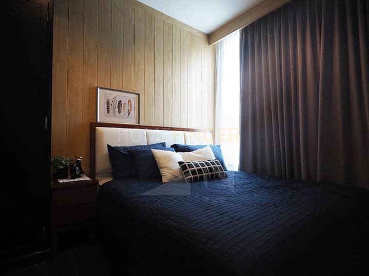 รูป Edge Sukhumvit 23 1 bedroom, for rent - รูปที่ 2/6