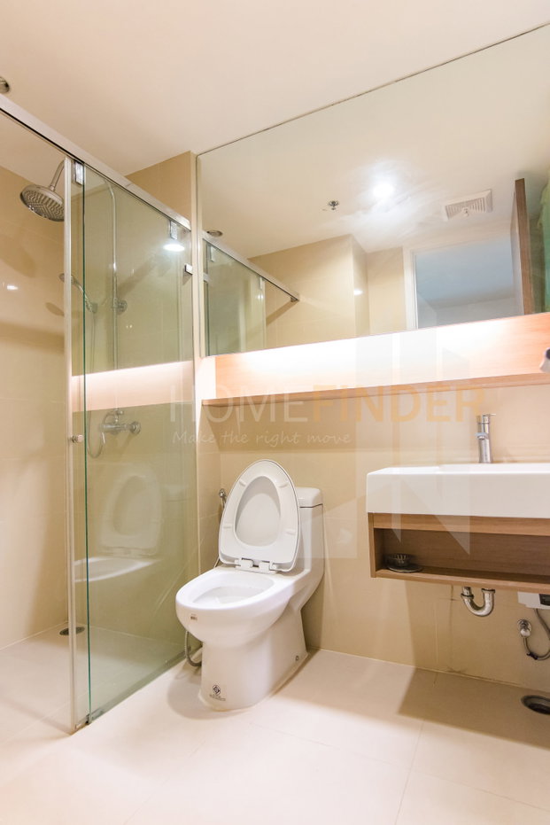 รูป 15 Sukhumvit Residences 1 bedroom, for rent - รูปที่ 7/7