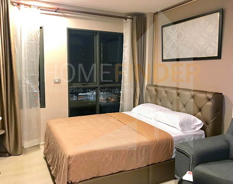 Rhythm Asoke 2 1 bedroom, for rent