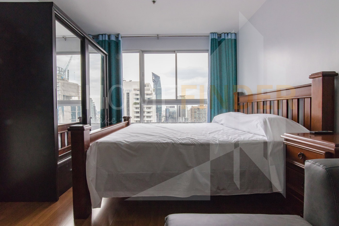 รูป Condo One X Sukhumvit 26 1 bedroom, for rent - รูปที่ 3/9