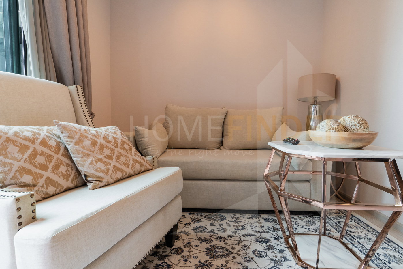 picture Rhythm Sukhumvit 36-38 1 bedroom, for rent - 5/11
