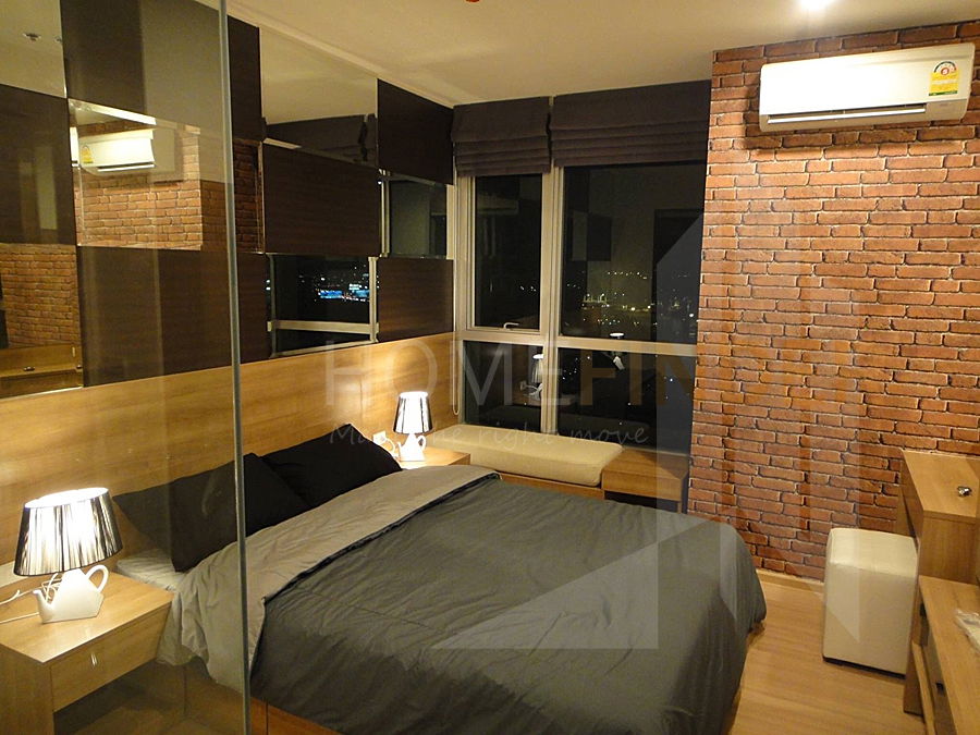 picture Rhythm Sukhumvit 1 bedroom, for rent - 13/22