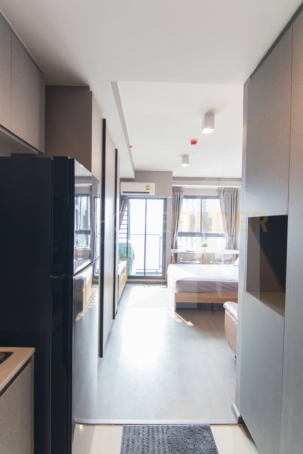 รูป IDEO Sukhumvit 93 1 bedroom, for rent - รูปที่ 7/11