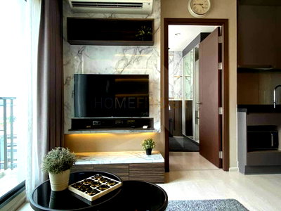 Condos for rent : Rhythm Asoke 1 bedroom, for rent