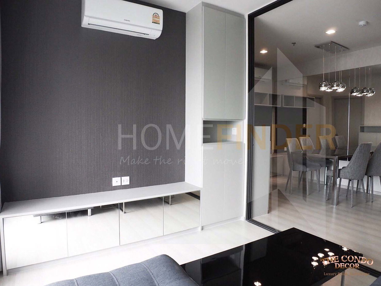 picture Life Sukhumvit 48 1 bedroom, for rent - 1/8