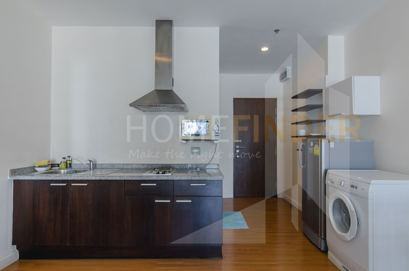 picture The Trendy Condominium 1 bedroom, for rent - 8/9