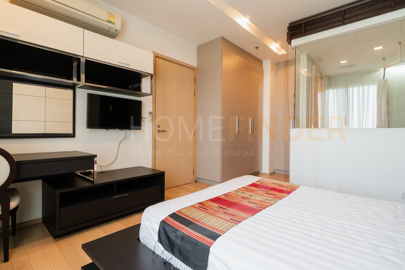 picture Siri at Sukhumvit 1 bedroom, for rent - 10/15