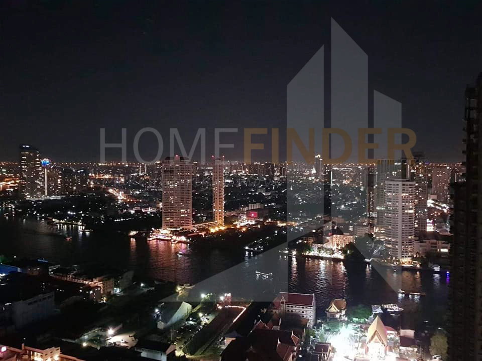 picture Rhythm Sathorn 1 bedroom, for rent - 7/9