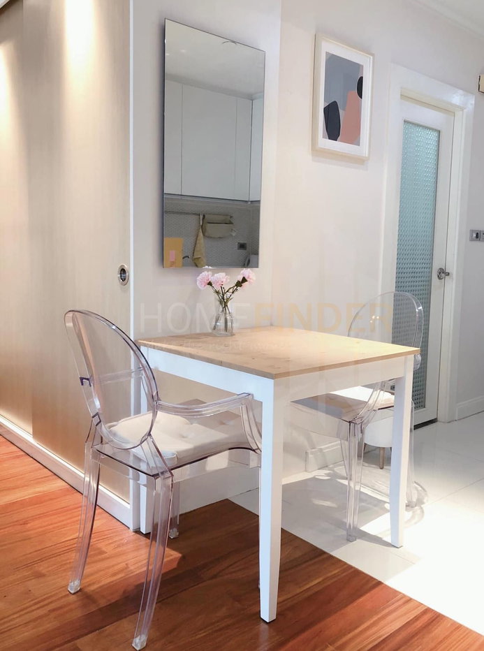 picture Sathorn Garden 1 bedroom, for rent - 4/6