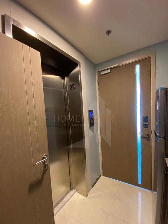 picture IDEO Q Siam-Ratchathewi 1 bedroom, for rent - 6/6