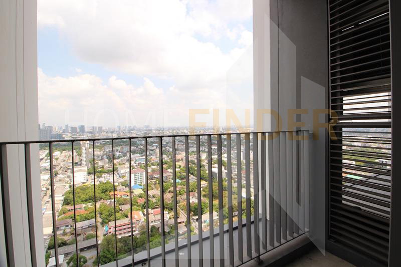 รูป Whizdom Connect Sukhumvit 1 bedroom, for rent - รูปที่ 7/9