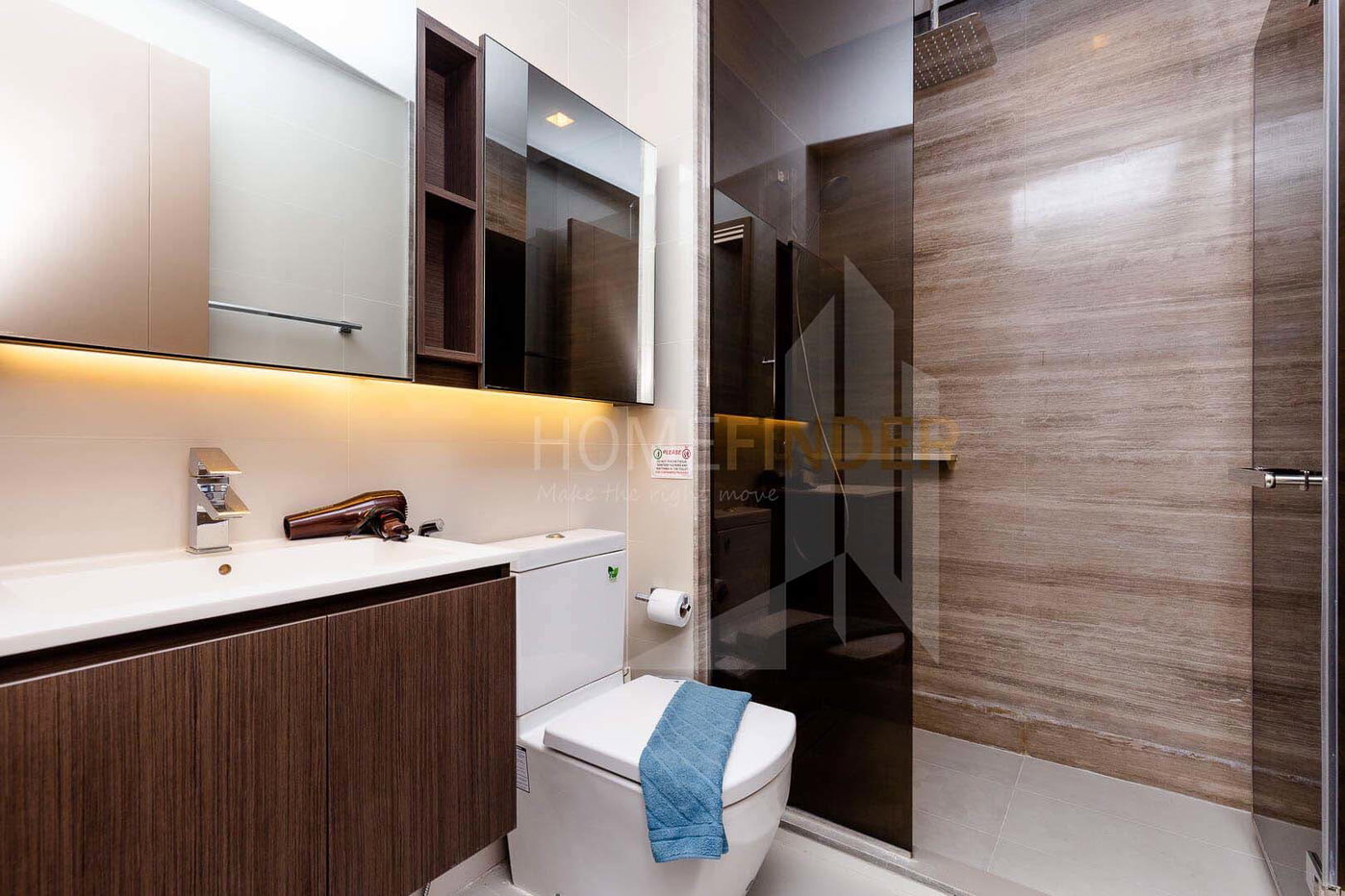 picture The Line Sukhumvit71 1 bedroom, for rent - 6/16
