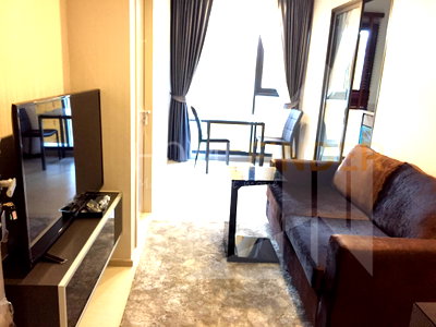 Condos for rent : Rhythm Sukhumvit 36-38 1 bedroom, for rent