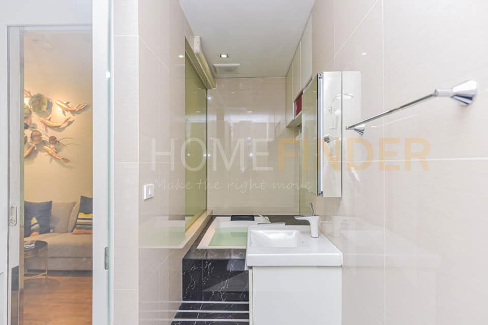 รูป Park 24 2 bedrooms, for rent - รูปที่ 7/9