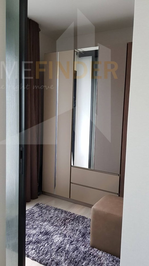รูป Life Asoke 1 bedroom, for rent - รูปที่ 4/10