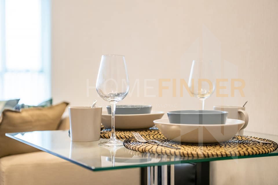 picture Vtara Sukhumvit 36 || วีธารา สุขุมวิท 36 1 bedroom, for rent - 12/15