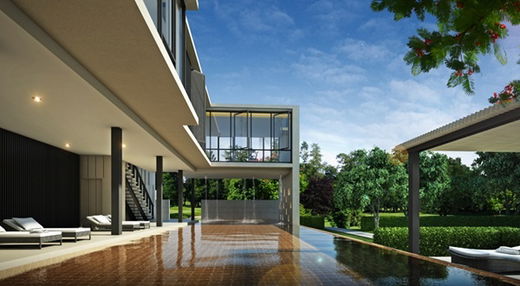 Project PLEX BANGNA Picture - 3/8
