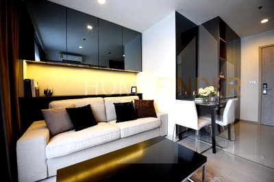 Condos for rent : Rhythm Sukhumvit 36-38 1 bedroom, for rent