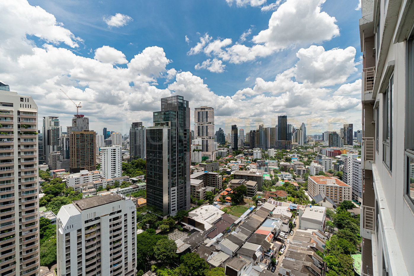 picture One X Sukhumvit 1 bedroom, for rent - 5/9