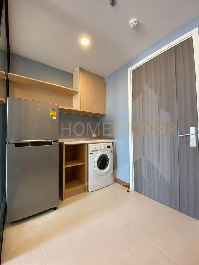 รูป Supalai Premier Charoen Nakhon 1 bedroom, for rent - รูปที่ 2/7