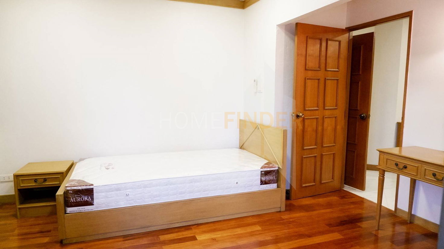 รูป Fifty Fifth Tower 3 bedrooms, for rent - รูปที่ 4/13