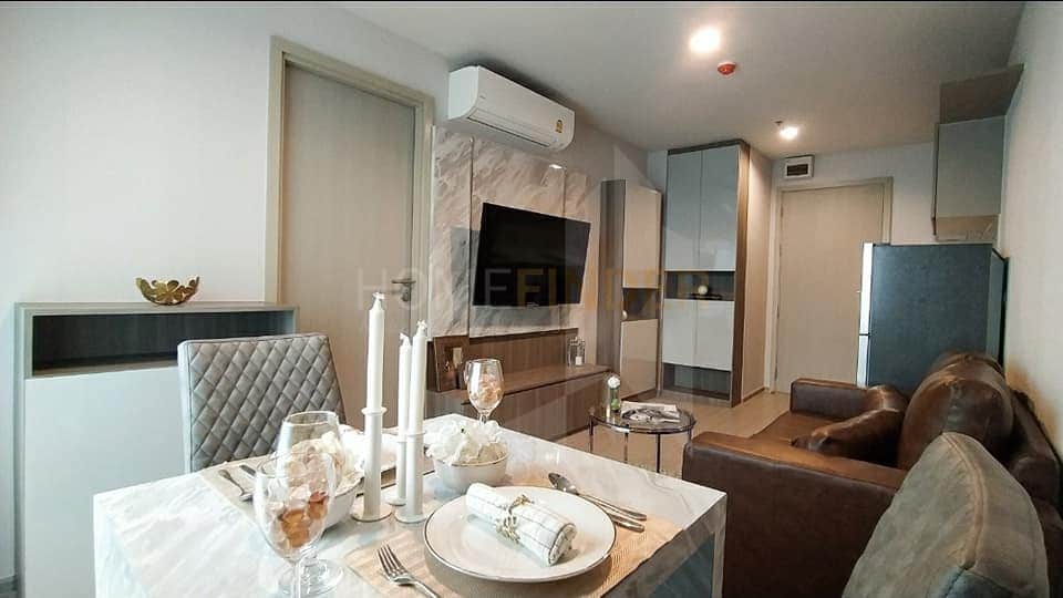 picture Life Ladprao 1 bedroom, for rent - 2/9