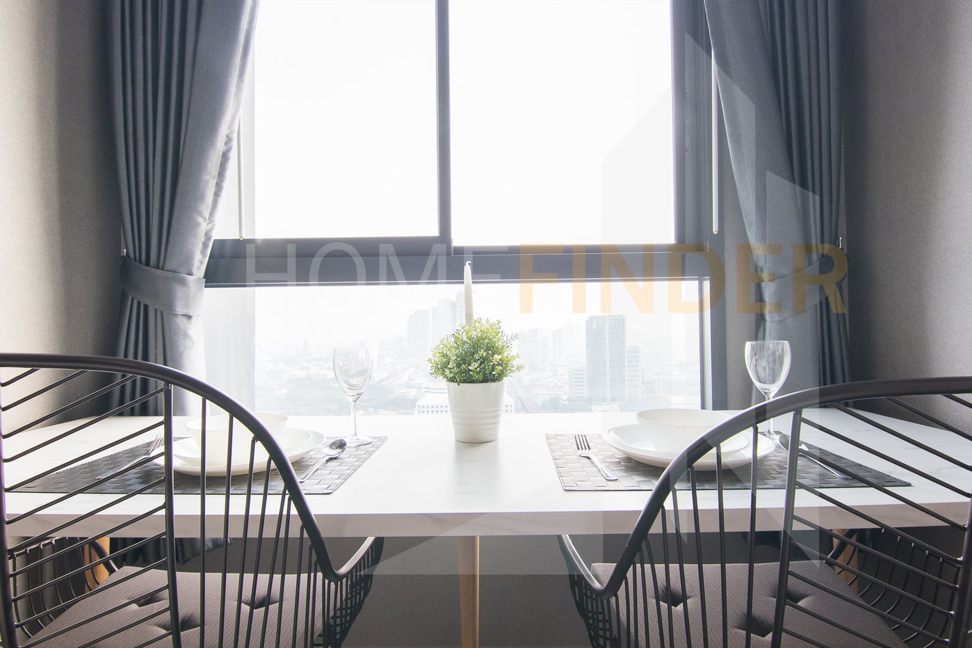 รูป IDEO Sukhumvit 93 1 bedroom, for rent - รูปที่ 8/14