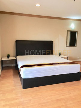 The Waterford Diamond || เดอะ วอเตอร์ฟอร์ด ไดมอน 2 bedrooms, for rent