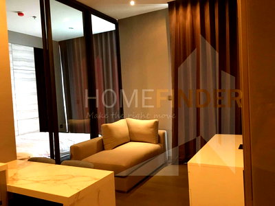 Condos for rent : The Esse at Singha Complex 1 bedroom, for rent